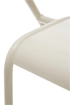 Estoril Tafel, RAL 1013 Parelwit -Bekend Tuinmeubel Winkel estoril tafel 3