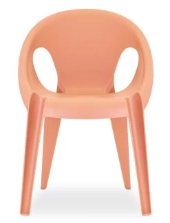 Magis Fauteuil Klokkenstoel, Oranje