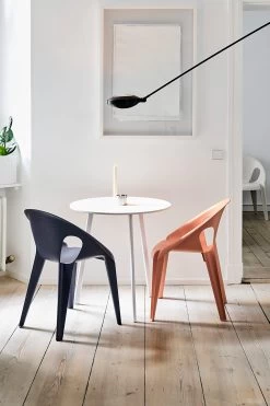 Magis Fauteuil Klokkenstoel, Oranje -Bekend Tuinmeubel Winkel fauteuil klokkenstoel 7