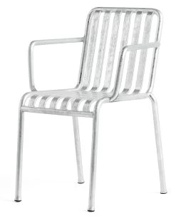 Hay Fauteuil Palissade, Gegalvaniseerd