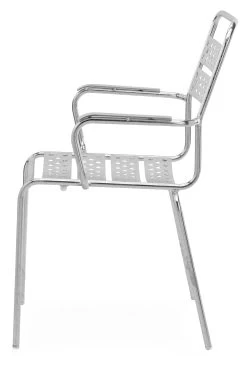 Fauteuil Wallis, Thermisch Verzinkt 7 Fauteuil Wallis, Thermisch Verzinkt -Bekend Tuinmeubel Winkel fauteuil wallis 2