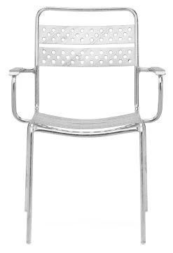 Fauteuil Wallis, Thermisch Verzinkt 8 Fauteuil Wallis, Thermisch Verzinkt -Bekend Tuinmeubel Winkel fauteuil wallis 3