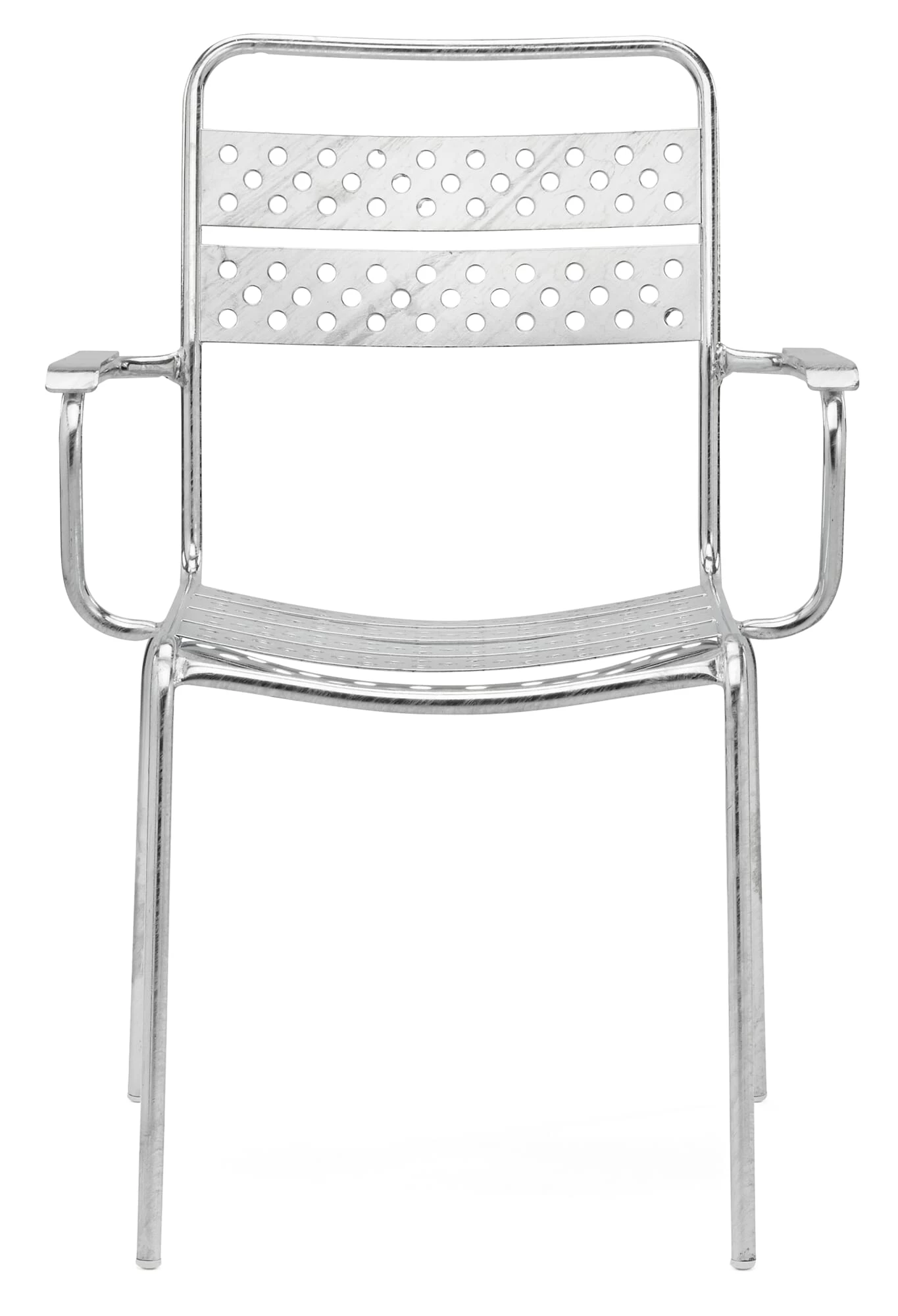 Fauteuil Wallis, Thermisch Verzinkt 4 Fauteuil Wallis, Thermisch Verzinkt - Afbeelding 4