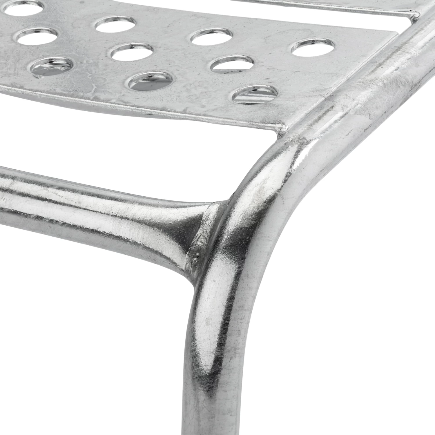 Fauteuil Wallis, Thermisch Verzinkt 5 Fauteuil Wallis, Thermisch Verzinkt - Afbeelding 5