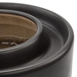 Fermentatie Pot Steengoed, Nero -Bekend Tuinmeubel Winkel fermentatie pot steengoed 2