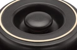 Fermentatie Pot Steengoed, Nero -Bekend Tuinmeubel Winkel fermentatie pot steengoed 3