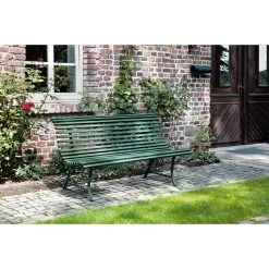 Fermob Gebogen Tuinbank Staal -Bekend Tuinmeubel Winkel fermob gebogen tuinbank staal 2