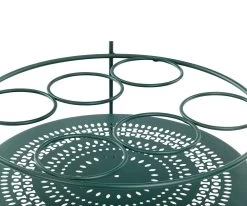 Fermob Tuinbar Staal, Groen -Bekend Tuinmeubel Winkel fermob tuinbar staal 2