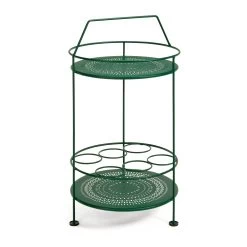 Fermob Tuinbar Staal, Groen