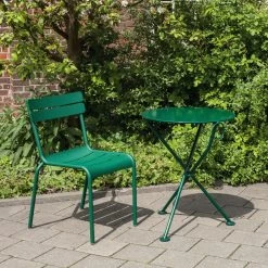 Fermob Tuinstoel Aluminium, Groen -Bekend Tuinmeubel Winkel fermob tuinstoel aluminium 4