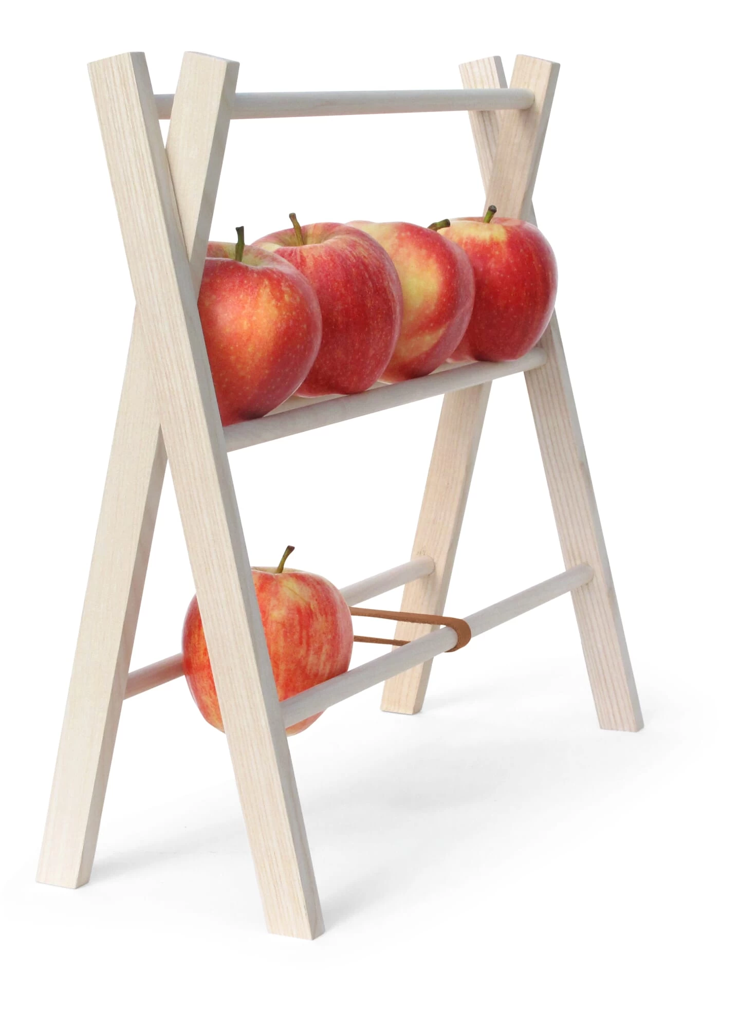 Fruit On Air Fruitplank 2 Fruit On Air Fruitplank - Afbeelding 2