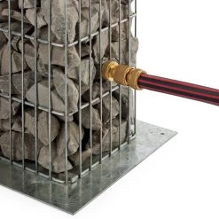 Gabion Water Dispenser -Bekend Tuinmeubel Winkel gabion water dispenser 2