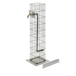 Gabion Water Dispenser