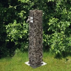 Gabion Water Dispenser -Bekend Tuinmeubel Winkel gabion water dispenser 3