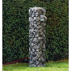 Gabion Water Dispenser -Bekend Tuinmeubel Winkel gabion water dispenser 4