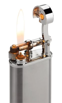 Gasaansteker Messing, Groot -Bekend Tuinmeubel Winkel gasaansteker messing 2