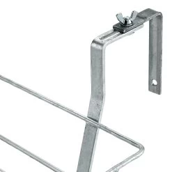 Gegalvaniseerd Stalen Balkon Boxmand, Klein 7 Gegalvaniseerd Stalen Balkon Boxmand, Klein -Bekend Tuinmeubel Winkel gegalvaniseerd stalen balkon boxmand 2