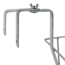 Gegalvaniseerd Stalen Balkon Boxmand, Klein 9 Gegalvaniseerd Stalen Balkon Boxmand, Klein -Bekend Tuinmeubel Winkel gegalvaniseerd stalen balkon boxmand 4