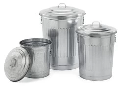 Gegalvaniseerde Multifunctionele Bak, Groot -Bekend Tuinmeubel Winkel gegalvaniseerde multifunctionele bak 2