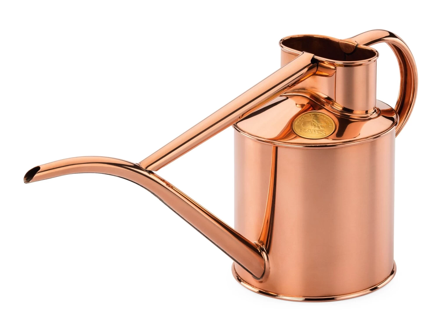 Gieter Voor Binnen, Koper 1 Gieter Voor Binnen, Koper