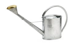 Gieter Gegalvaniseerd, Ovaal, 8 L