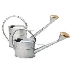 Gieter Gegalvaniseerd, Ovaal, 8 L 5 Gieter Gegalvaniseerd, Ovaal, 8 L -Bekend Tuinmeubel Winkel gieter gegalvaniseerd 5