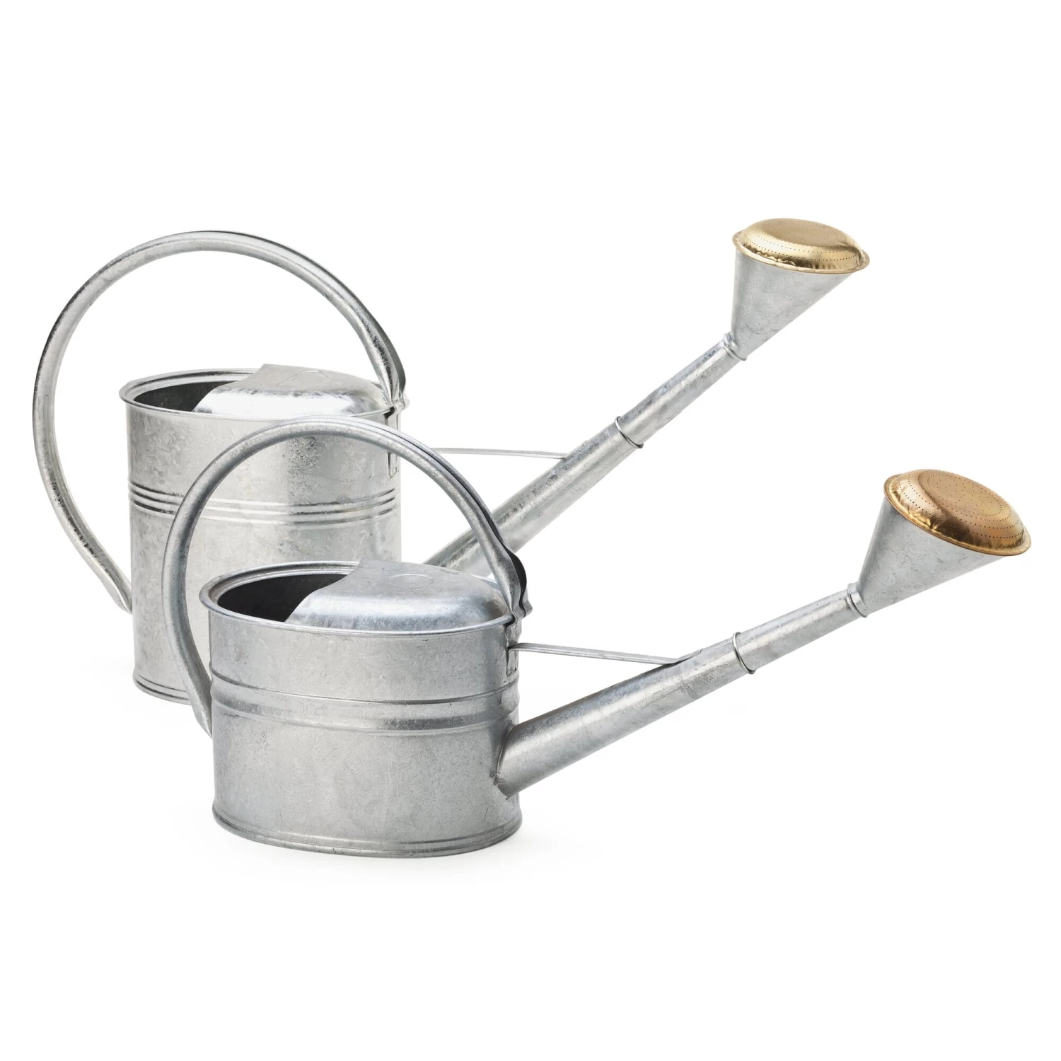 Gieter Gegalvaniseerd, Ovaal, 8 L 3 Gieter Gegalvaniseerd, Ovaal, 8 L - Afbeelding 3