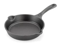 VICTORIA Gietijzeren Koekenpan, 16 Cm