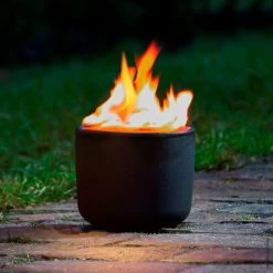 Gietijzeren Tuinbrander -Bekend Tuinmeubel Winkel gietijzeren tuinbrander 3