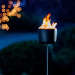 Gietijzeren Tuinbrander -Bekend Tuinmeubel Winkel gietijzeren tuinbrander 4