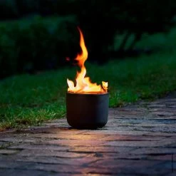 Gietijzeren Tuinbrander -Bekend Tuinmeubel Winkel gietijzeren tuinbrander 6
