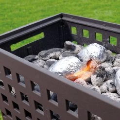 Gietijzeren Vuurkorf -Bekend Tuinmeubel Winkel gietijzeren vuurkorf 6