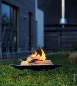 Gietijzeren Vuurschaal -Bekend Tuinmeubel Winkel gietijzeren vuurschaal 3