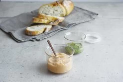 Kinto Glazen Container Caststore, 180 Ml -Bekend Tuinmeubel Winkel glazen container caststore 4