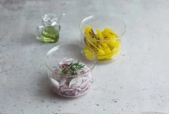 Kinto Glazen Container Caststore, 180 Ml -Bekend Tuinmeubel Winkel glazen container caststore 6