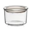 Kinto Glazen Container Caststore, 370 Ml