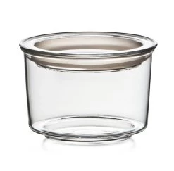 Kinto Glazen Container Caststore, 370 Ml