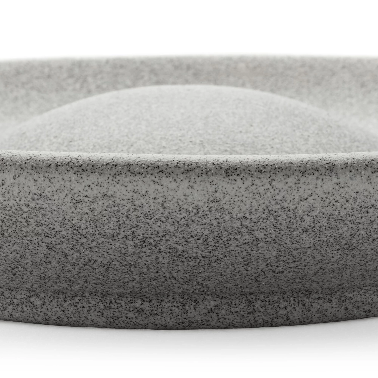 Graniet Keramisch Vogelbad 2 Graniet Keramisch Vogelbad - Afbeelding 2