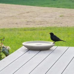 Graniet Keramisch Vogelbad 6 Graniet Keramisch Vogelbad -Bekend Tuinmeubel Winkel graniet keramisch vogelbad 2