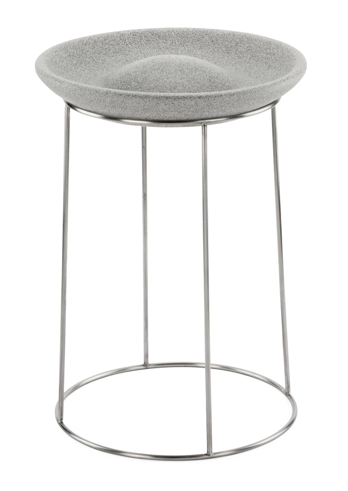 Graniet Keramisch Vogelbad 4 Graniet Keramisch Vogelbad - Afbeelding 4