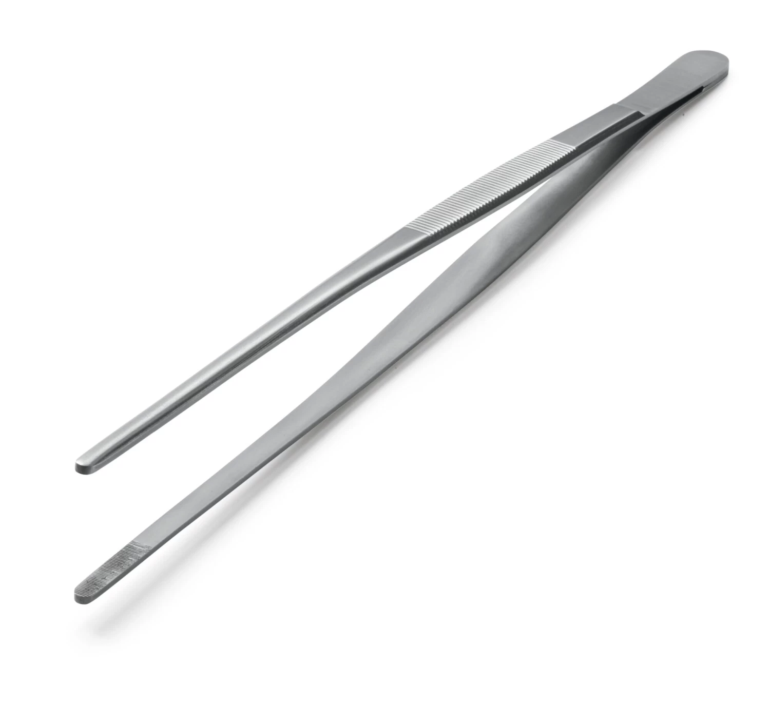 Grillpincet Roestvrij Staal 1 Grillpincet Roestvrij Staal