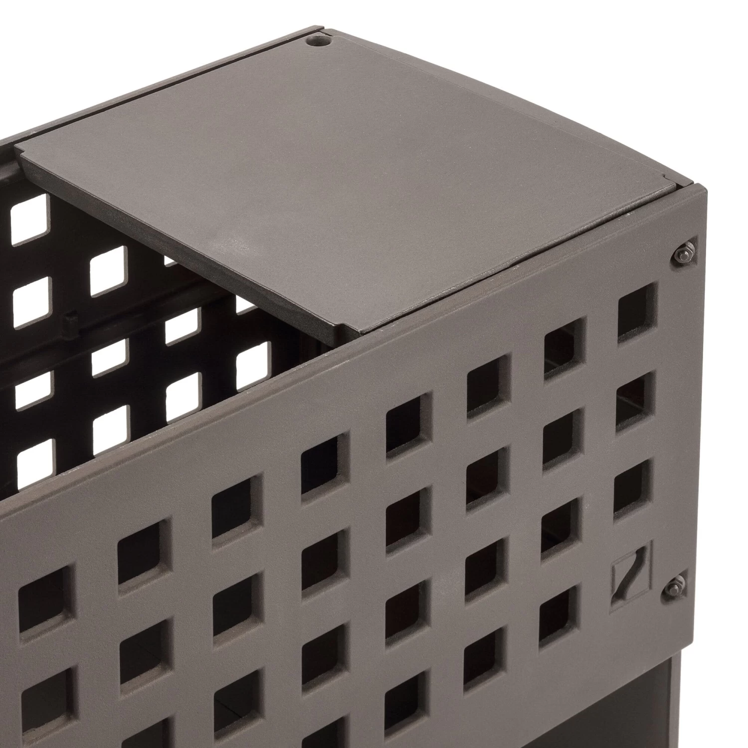 Grillplaat Vuurkorf Gietijzer 3 Grillplaat Vuurkorf Gietijzer - Afbeelding 3