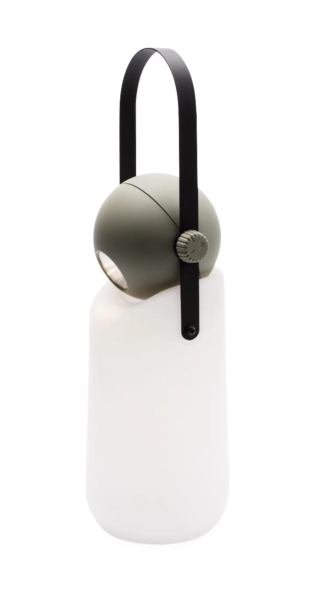 Guidelight Universeel Armatuur, Groen 2 Guidelight Universeel Armatuur, Groen - Afbeelding 2