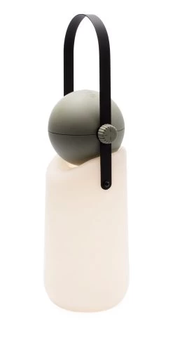 Guidelight Universeel Armatuur, Groen