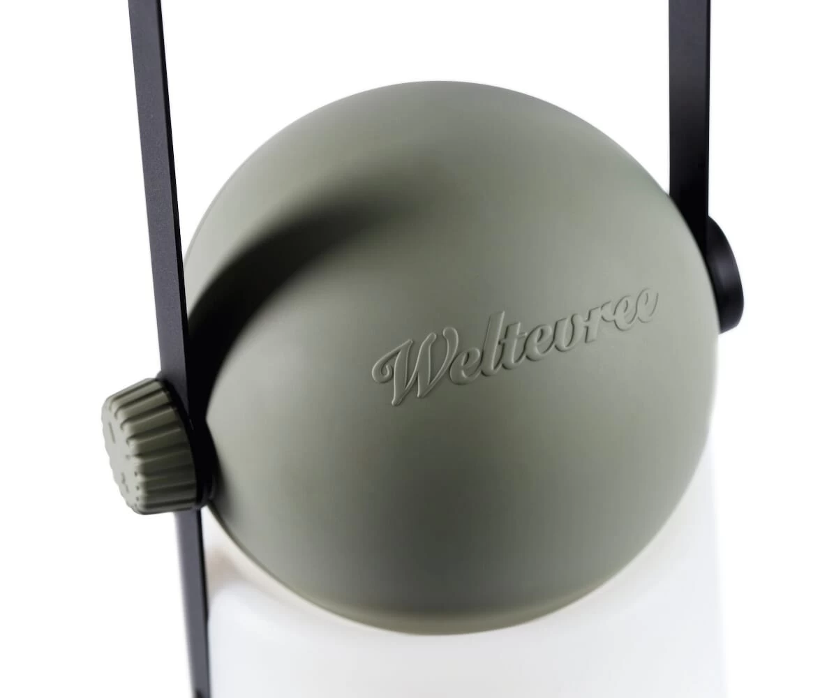 Guidelight Universeel Armatuur, Groen 4 Guidelight Universeel Armatuur, Groen - Afbeelding 4