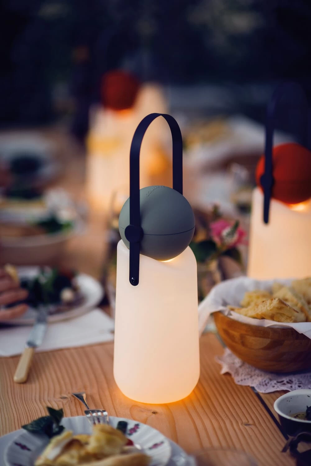 Guidelight Universeel Armatuur, Groen 6 Guidelight Universeel Armatuur, Groen - Afbeelding 6