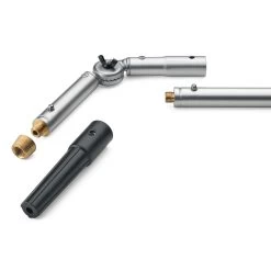 Haaks Gegoten Aluminium