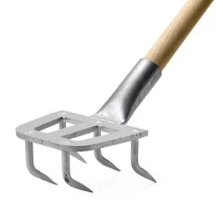 BTS Handeg Gegalvaniseerd Smal