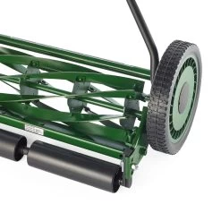 Handmatige Kooimaaier -Bekend Tuinmeubel Winkel handmatige kooimaaier 2