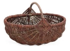 Handvat Mandje Wilg, Klein